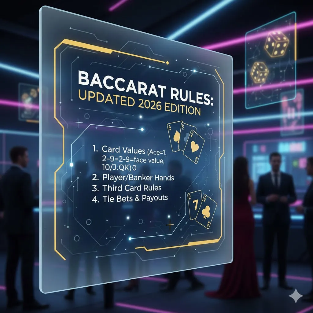 ทำไม KUBET 19 ถึงเป็นตัวเลือกที่ดีที่สุดสำหรับบาคาร่าออนไลน์