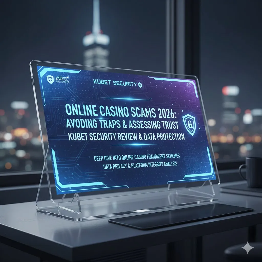 เผยกลโกงคาสิโนออนไลน์ที่พบบ่อย: วิธีปกป้องความปลอดภัยของเงินทุนคุณ