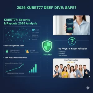 เจาะลึกโครงสร้างความปลอดภัยเทคโนโลยีขั้นสูง