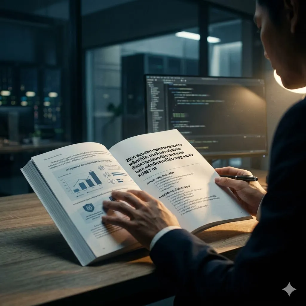 โครงสร้างความปลอดภัยของ KUBET 88: การป้องกันระดับสถาบันการเงิน