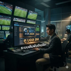 เจาะลึกระบบสตรีมมิ่งความละเอียดสูงและค่า Latency ที่ต่ำที่สุด