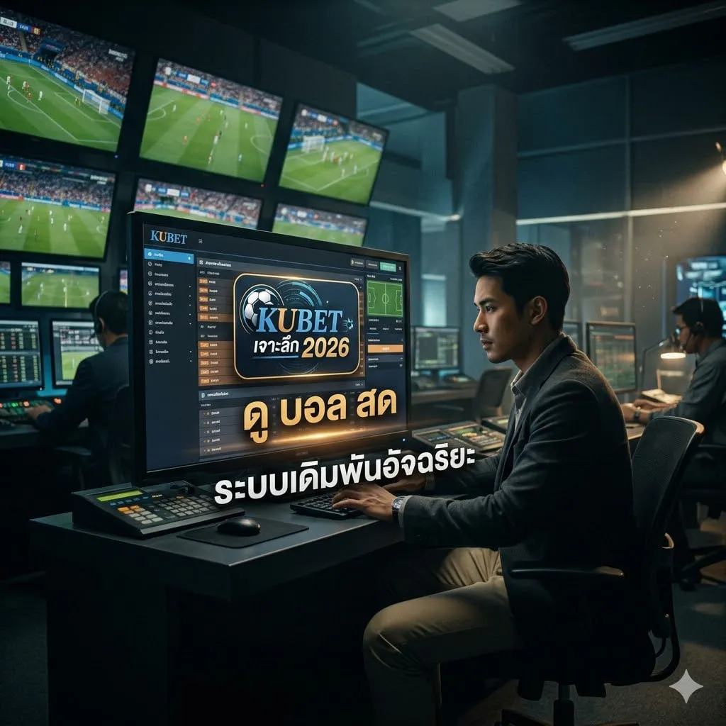 เจาะลึกระบบสตรีมมิ่งความละเอียดสูงและค่า Latency ที่ต่ำที่สุด